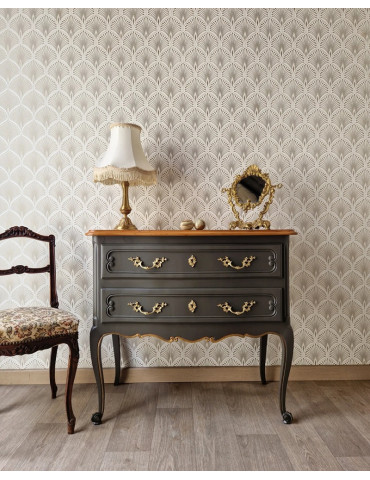 Commode sauteuse ALINE