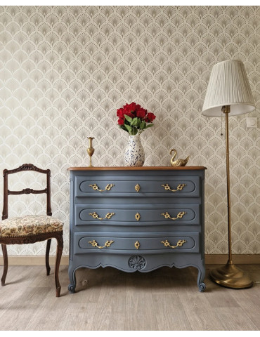 Commode vintage CAMILLE