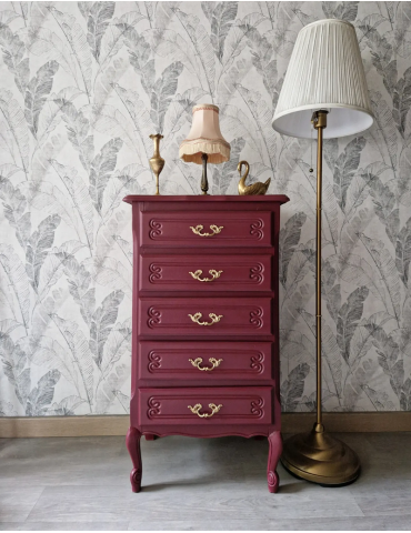 Chiffonnier baroque RAPHAEL