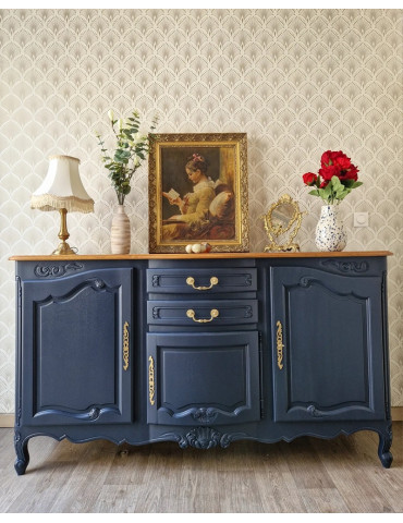 Buffet vintage YAMAL
