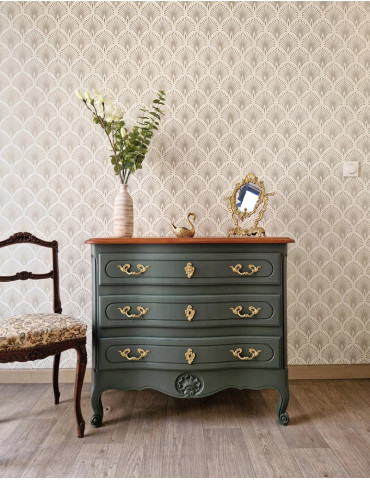 Commode vintage INES