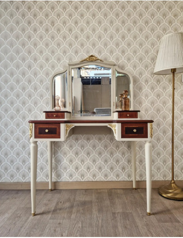 Coiffeuse vintage CELINE