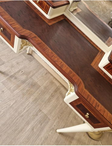 Coiffeuse vintage CELINE