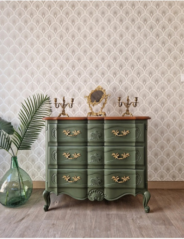 Commode vintage ANAIS