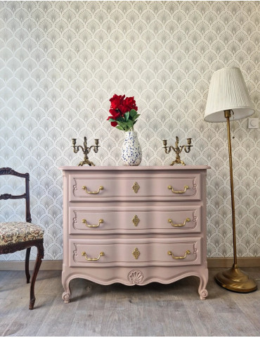 Commode vintage ZOE