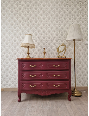 Commode vintage MINA