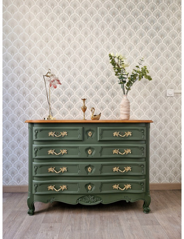Commode vintage CINTHYA