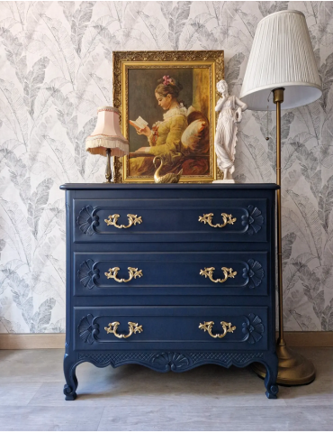 Commode vintage ELENA