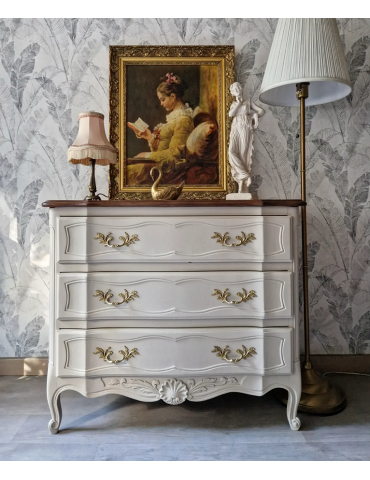 Commode vintage SANDRA