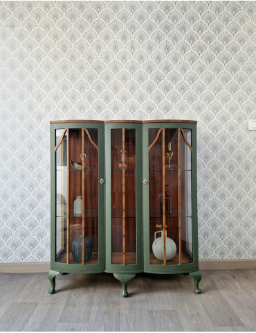 Vitrine vintage CARLA
