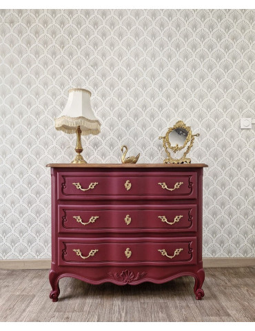 Commode vintage CHANEZ