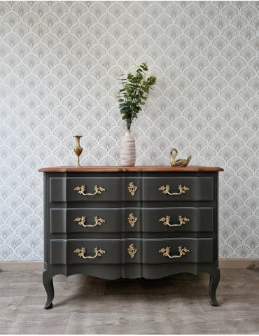 Commode vintage LILA