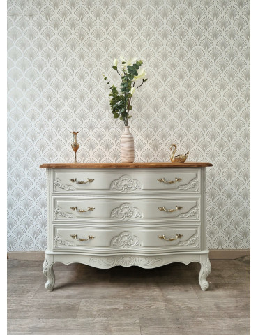 Commode vintage LANA