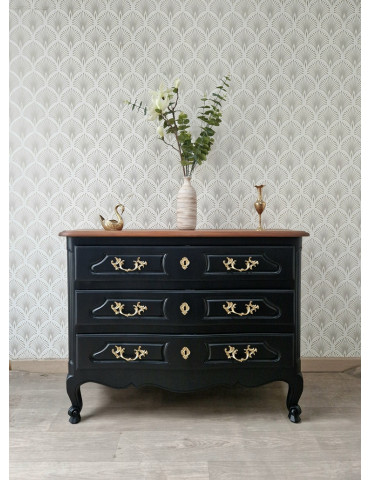 Commode vintage LOLIA