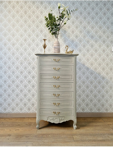Semainier vintage JULES