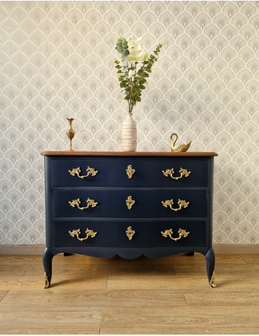 Commode vintage BAYA