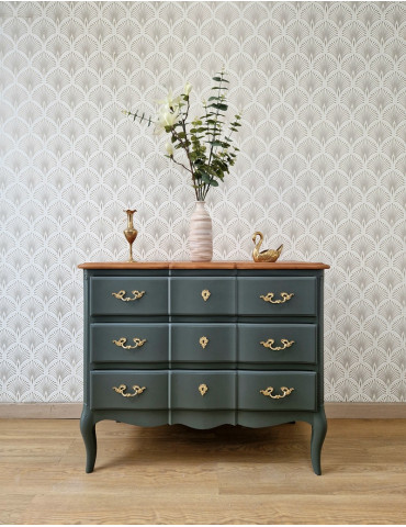 Commode vintage CHANTAL