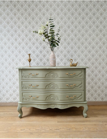 Commode vintage NOAH